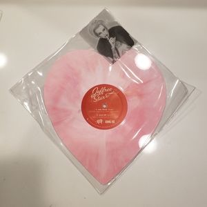 Jeffree Star Record